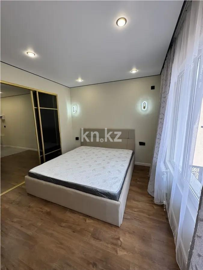 Продажа 1-комнатной квартиры, 30 м² - Продажа однокомнатных квартир от собственников в Алматы фото 1 из 4