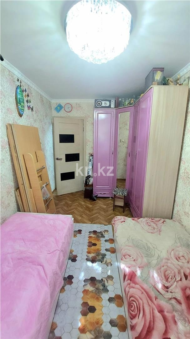 Продажа 2-комнатной квартиры, 44 м² - Продажа квартир в панельном доме в Темиртау - страница 2 фото 4 из 12