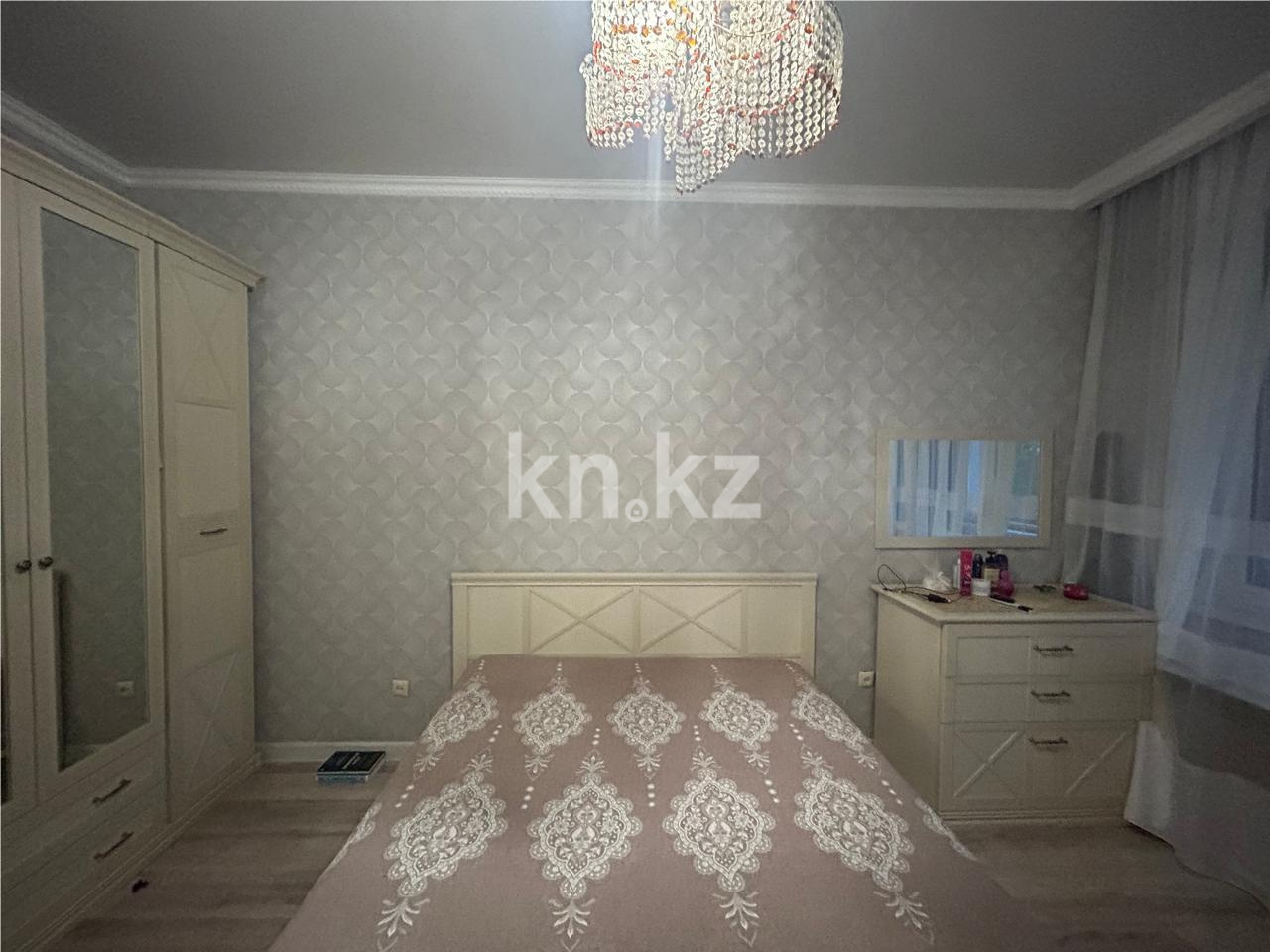 Продажа 3-комнатной квартиры, 105 м², ул. Керей, Жанибек хандар в Астане - фото 7