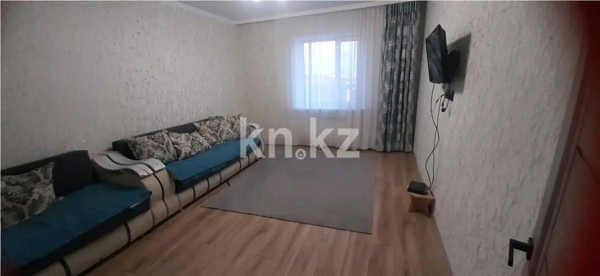 Продажа 2-комнатной квартиры, 62 м² в Астане