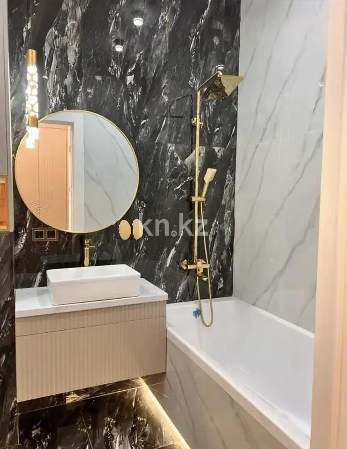 Продажа 2-комнатной квартиры, 50 м² - Продажа квартир в новостройках Астаны без посредников - страница 6 фото 4 из 5
