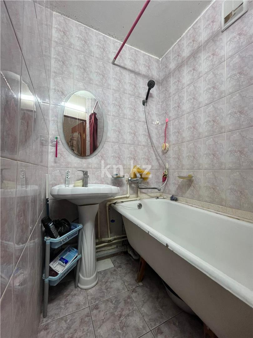 Продажа 2-комнатной квартиры, 45 м² в Караганде - фото 6