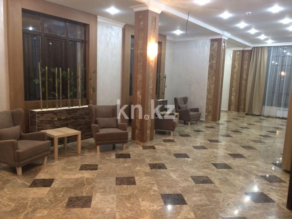 Аренда 3-комнатной квартиры, 130 м² в Астане - фото 3