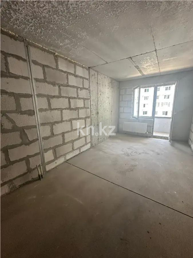 Продажа 1-комнатной квартиры, 27.3 м², ул. Омарова, дом  1 в Алматы