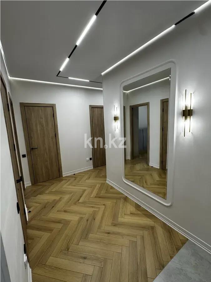 Продажа 4-комнатной квартиры, 85.6 м² в Астане - фото 7