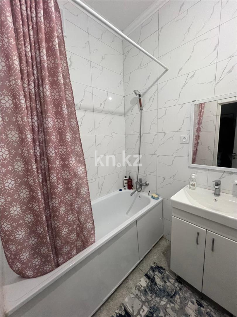 Продажа 1-комнатной квартиры, 34 м², пр. Туран в Астане - фото 6