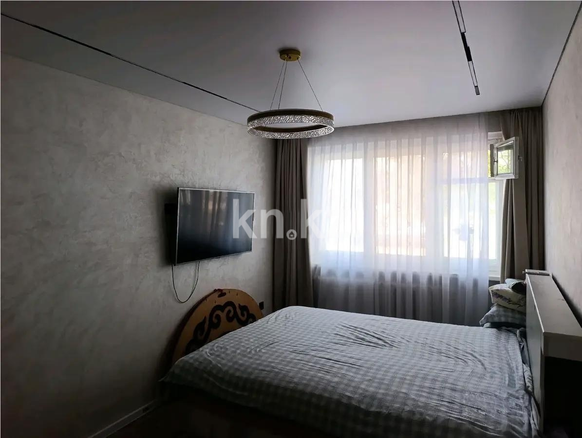 Продажа 2-комнатной квартиры, 46 м² в Астане