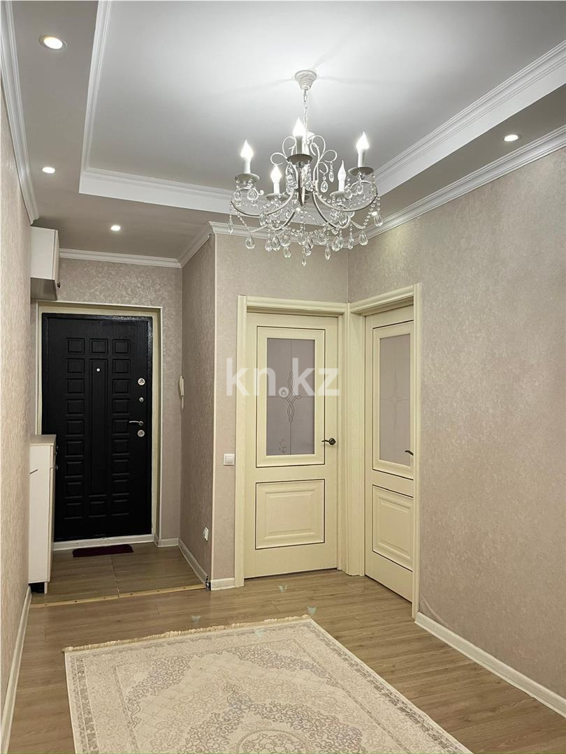 Продажа 3-комнатной квартиры, 78 м², ул. Сарыарка, дом  19 - Продажа  трехкомнатных квартир в Караганде фото 6 из 10