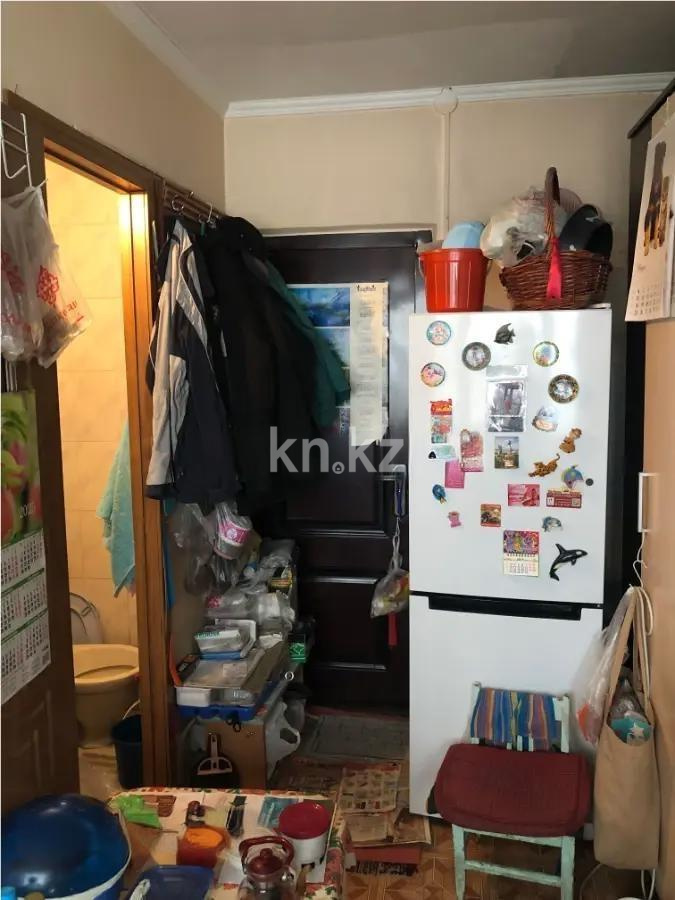 Продажа 1-комнатной квартиры, 12.6 м², мкр-н Таугуль-1, дом  6/1 - Продажа  однокомнатных квартир в Алматы фото 2 из 4