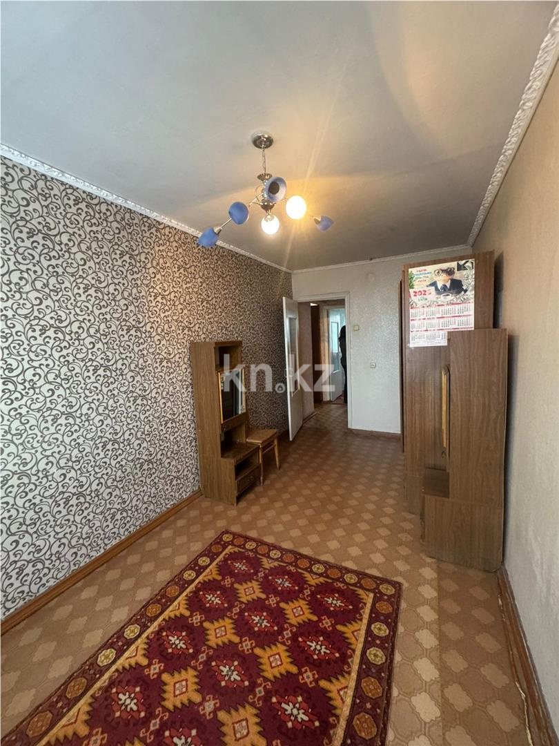 Продажа 3-комнатной квартиры, 59 м², ул. Кужанова, дом  13 в Сарани - фото 3