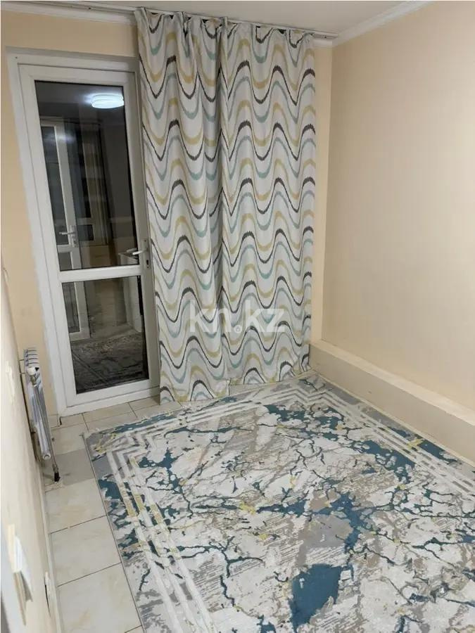 Продажа 1-комнатной квартиры, 47 м², мкр-н Аккент, дом  29 - Продажа  однокомнатных квартир в новостройках Алматы с фото фото 2 из 4