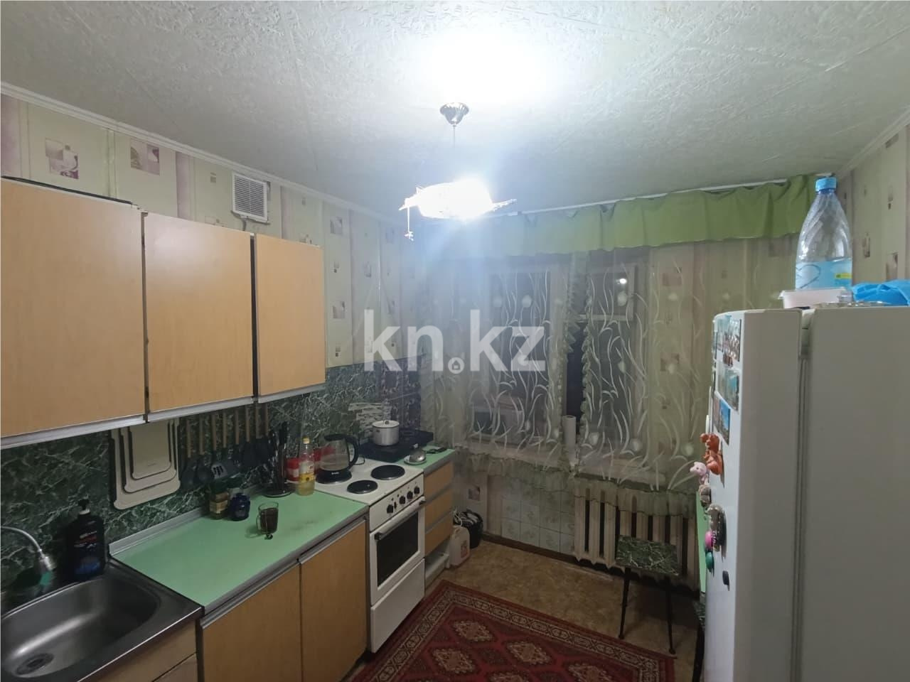 Продажа 4-комнатной квартиры, 74 м² - Недвижимость в Казахстане - страница 9 фото 5 из 10