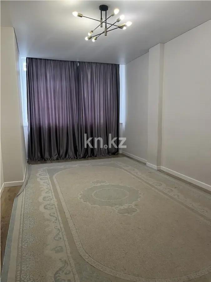 Продажа 1-комнатной квартиры, 45 м² в Астане
