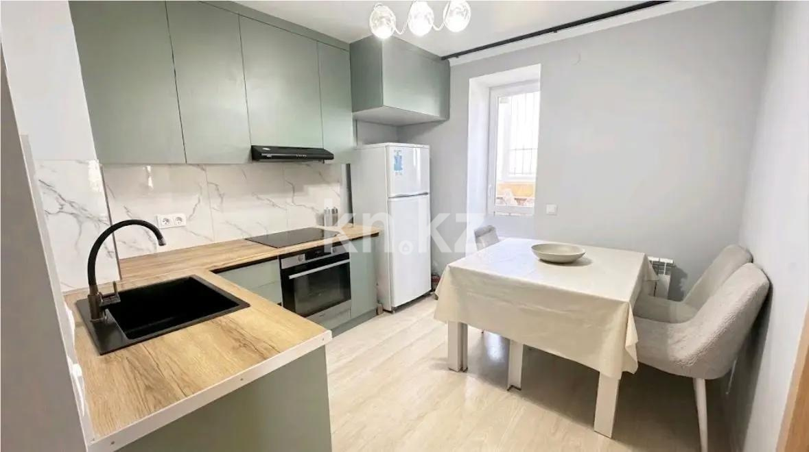 Продажа 2-комнатной квартиры, 54.4 м² - Продажа действующего бизнеса в Павлодаре фото 3 из 5