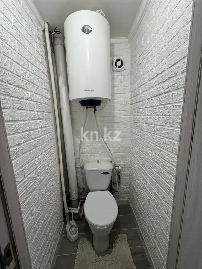 Продажа 3-комнатной квартиры, 69 м², мкр-н Мамраева (Восток-5), дом  5 - Продажа квартир в Караганде фото 6 из 8