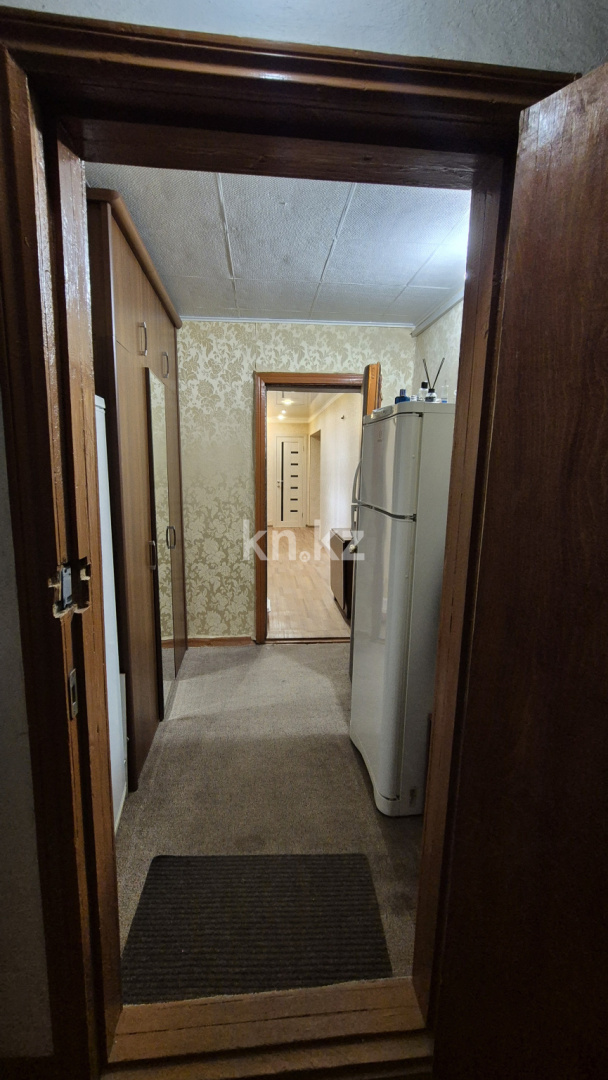 Продажа 3-комнатной квартиры, 65 м² - Продажа квартир в Караганде фото 27 из 28