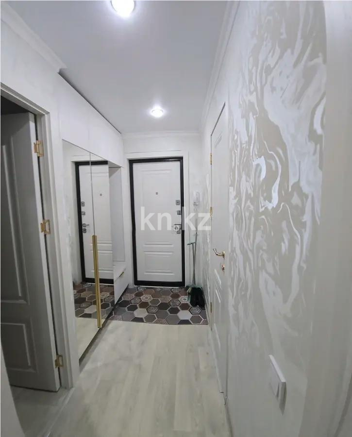 Продажа 1-комнатной квартиры, 36 м² - Продажа квартир в Караганде - страница 2 фото 4 из 4