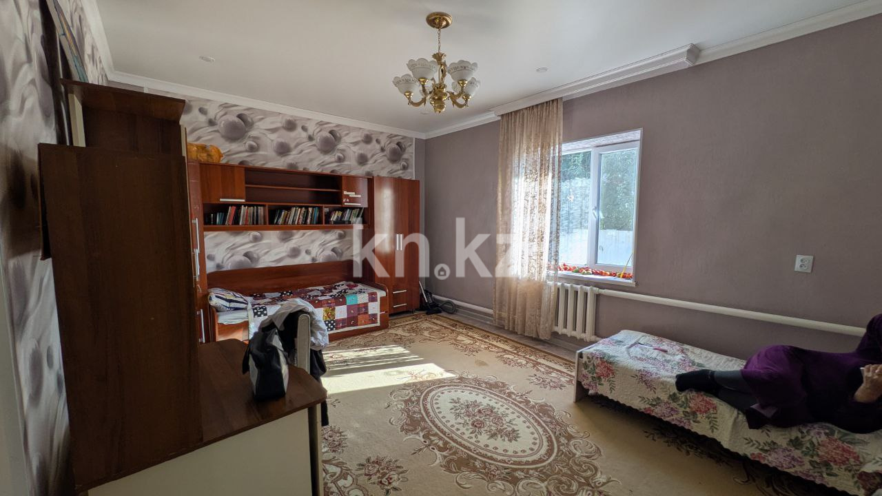 Продажа 3-комнатного дома, 76 м² - Продажа домов, коттеджей в Казахстане - страница 3 фото 3 из 33