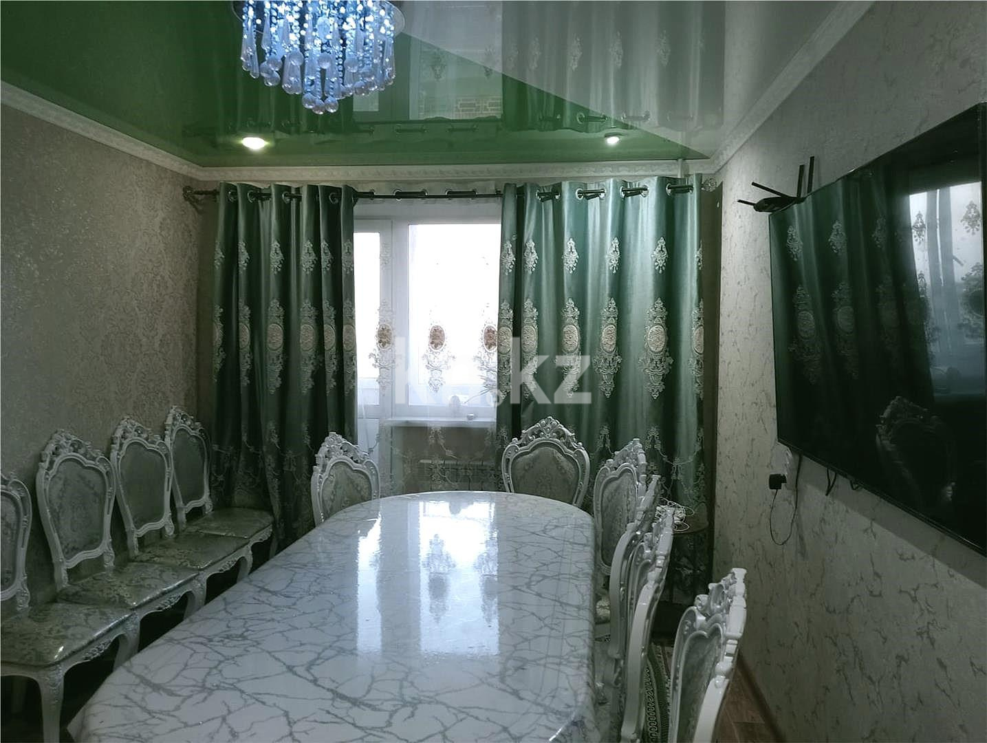 Продажа 2-комнатной квартиры, 48 м² - Продажа квартир в Абае - страница 6 фото 1 из 9