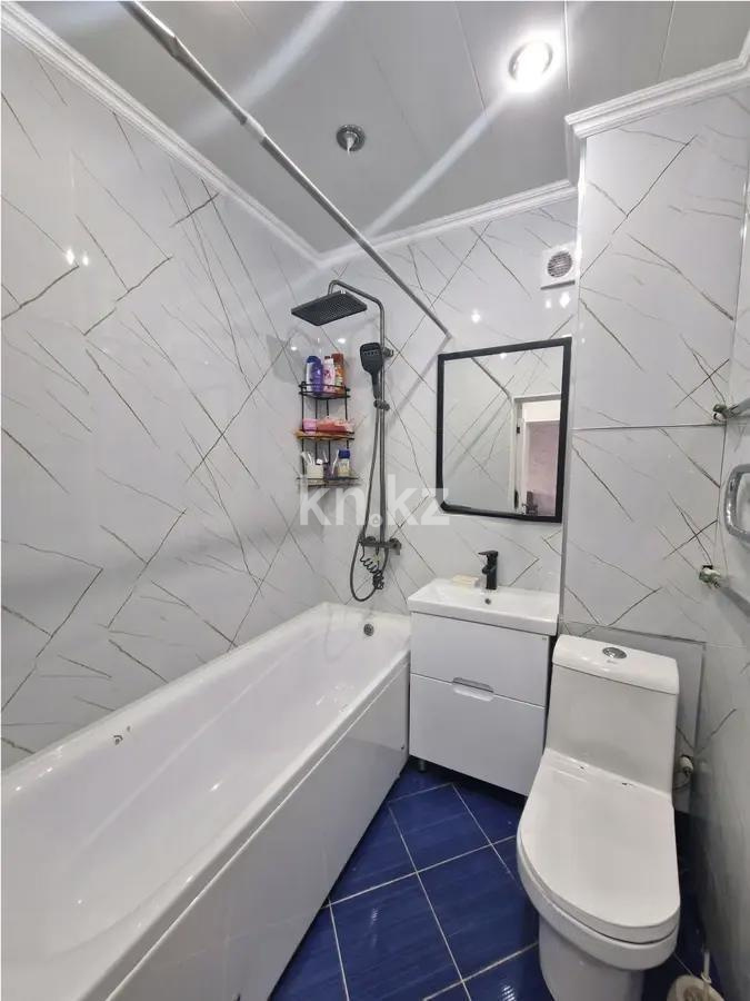 Продажа 2-комнатной квартиры, 73 м², пр. Момышулы, дом  4 в Астане - фото 4