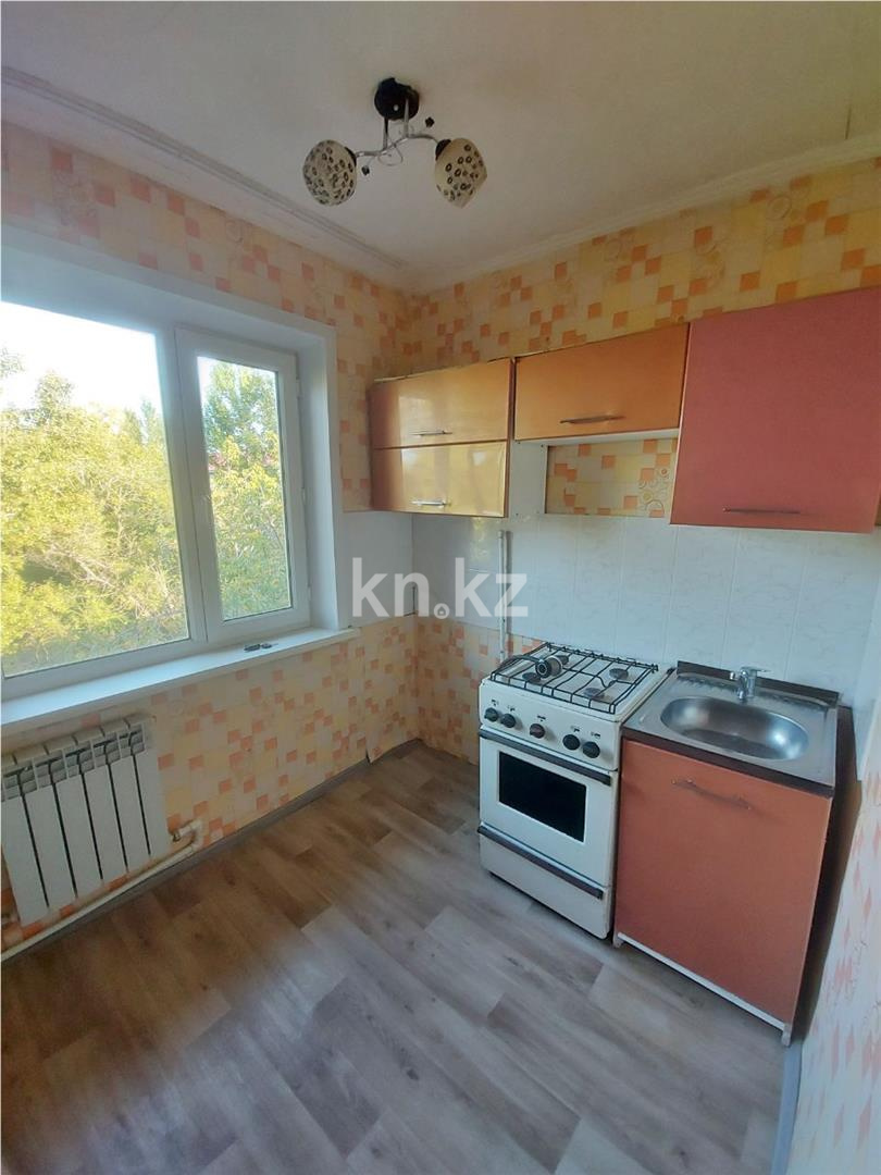 Продажа 2-комнатной квартиры, 46 м², мкр-н 14, дом  43 - Продажа  двухкомнатных квартир в Караганде фото 1 из 9