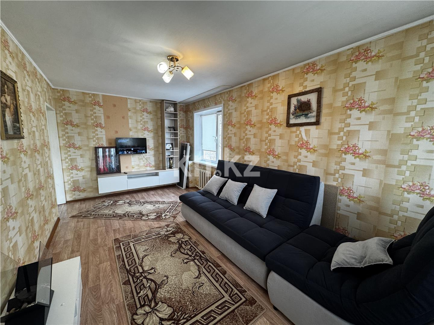 Продажа 2-комнатной квартиры, 42 м² - Продажа двухкомнатных квартир в Городе Караганды - страница 7 фото 7 из 12