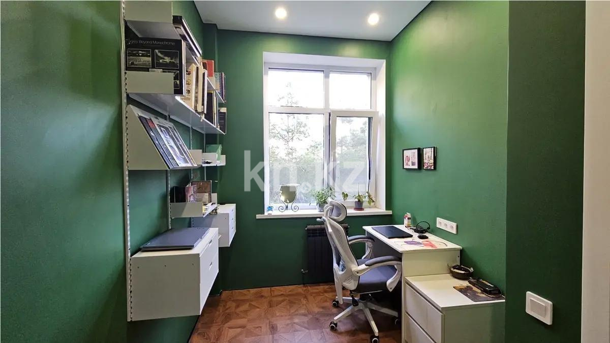 Продажа 3-комнатной квартиры, 87 м², ул. 16-я, дом  5 в Алматы - фото 4