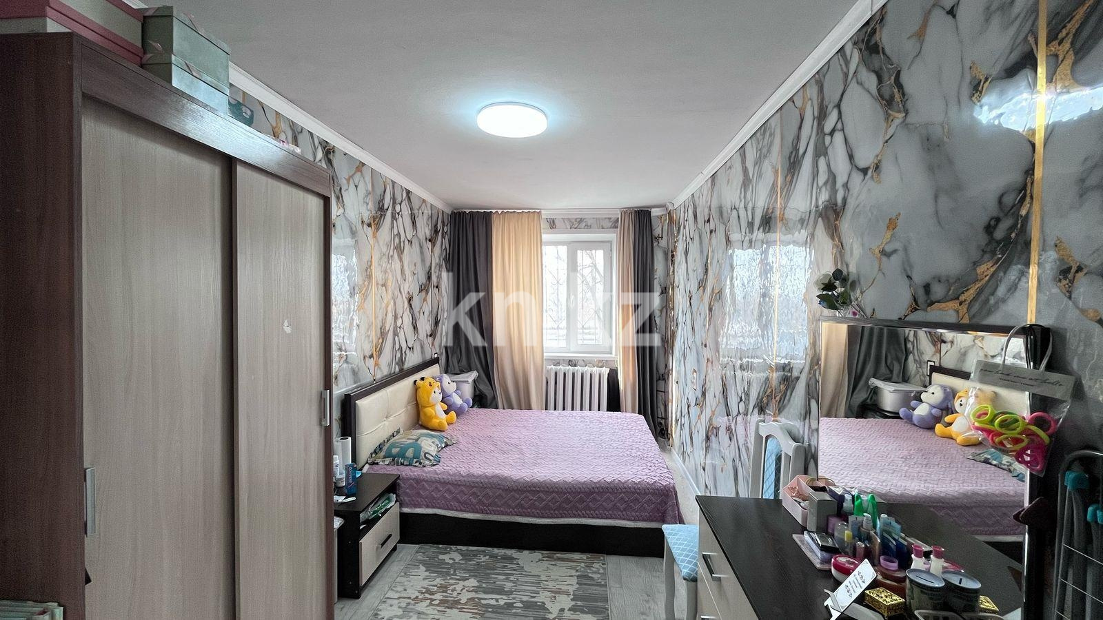 Продажа 2-комнатной квартиры, 45 м² - Недвижимость в Караганде - страница 4 фото 4 из 12