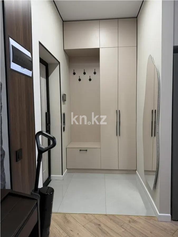 Продажа 3-комнатной квартиры, 90.8 м² - Продажа квартир в монолитно-каркасном доме в Казахстане - страница 3 фото 5 из 5