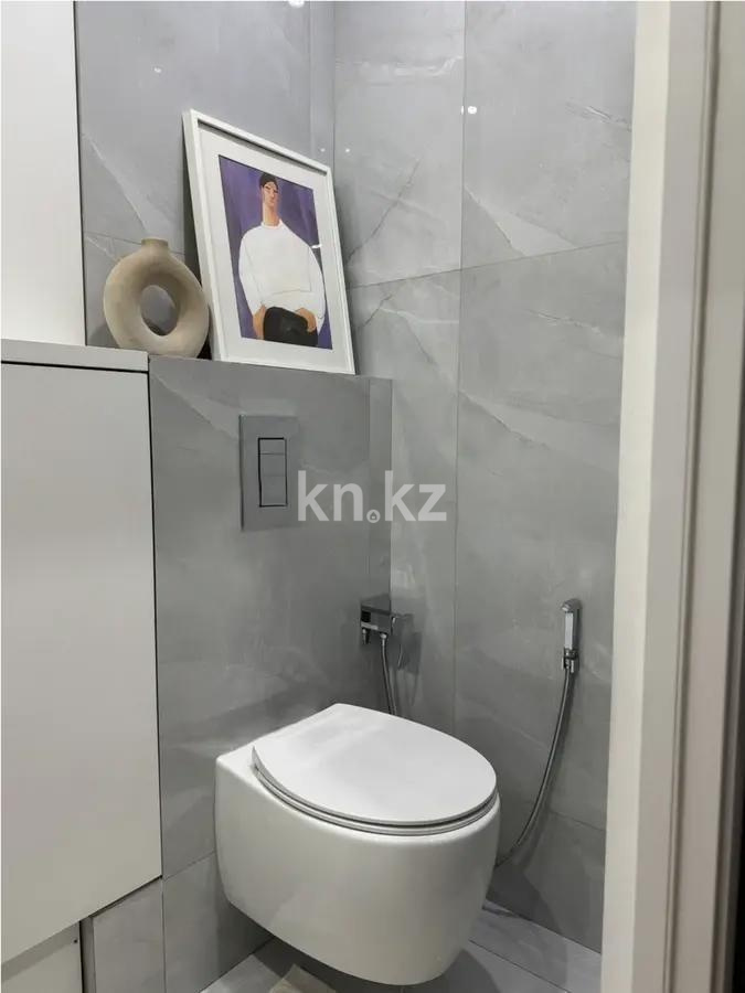 Продажа 2-комнатной квартиры, 71.4 м² в Алматы - фото 5