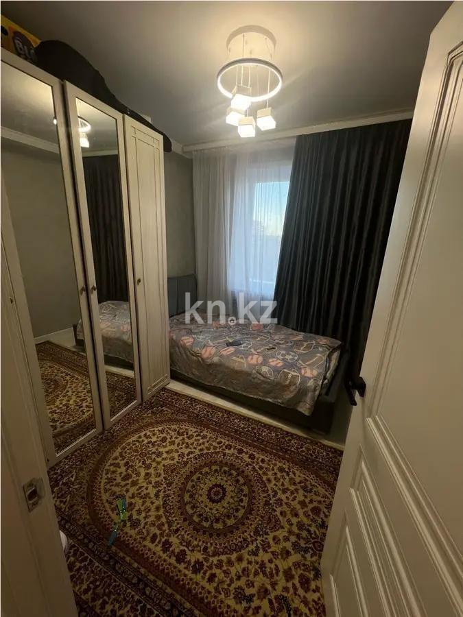 Продажа 5-комнатной квартиры, 96 м², мкр-н Степной-4, дом  29 - Продажа  пятикомнатных квартир в Караганде фото 4 из 8