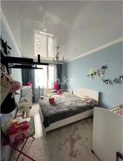 Продажа 2-комнатной квартиры, 55.7 м², ул. Байтерекова, дом  55 - Продажа  двухкомнатных квартир в новостройках Алматы фото 2 из 5