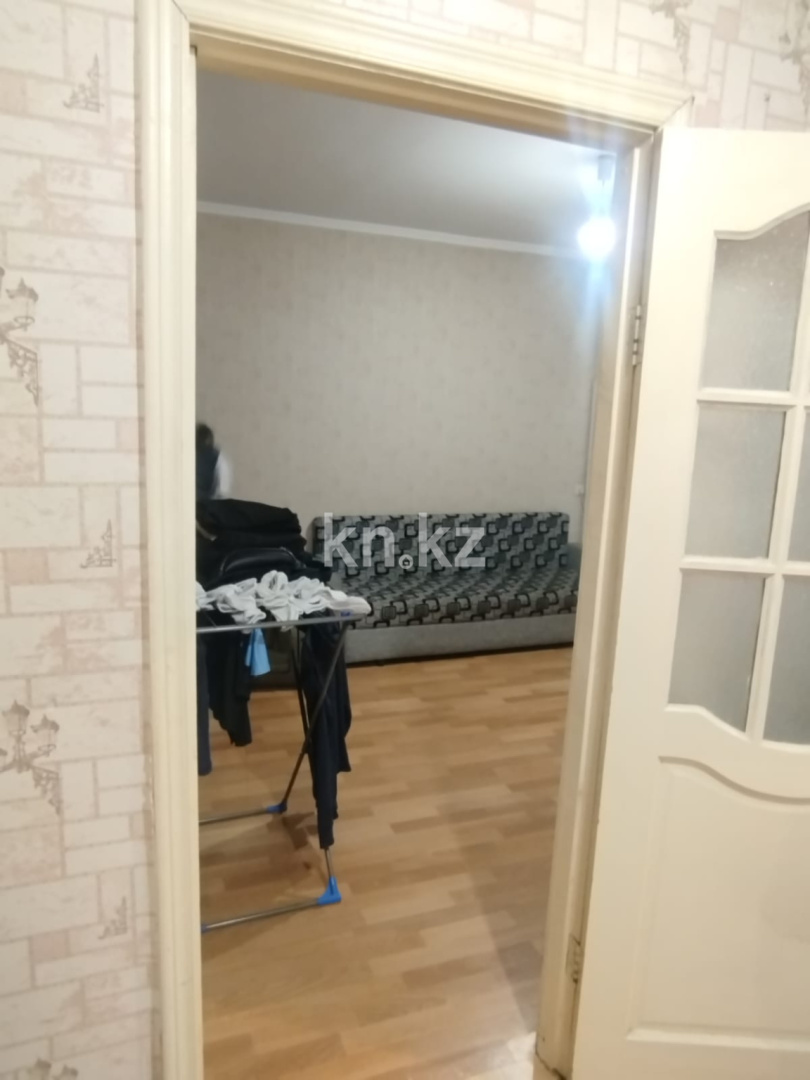 Аренда 1-комнатной квартиры, 35 м² - Аренда квартир помесячно в Алматы фото 7 из 9