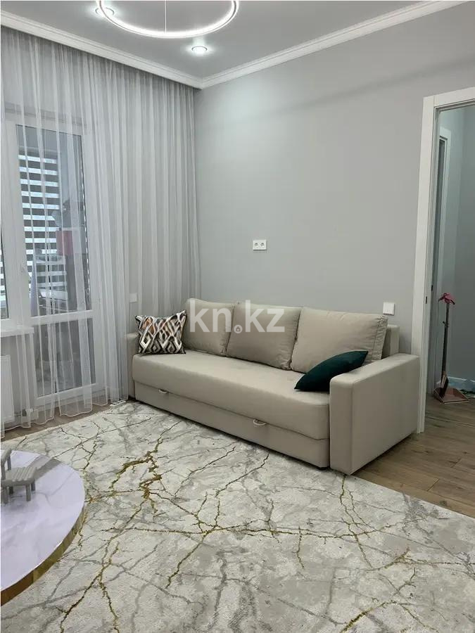 Продажа 2-комнатной квартиры, 38 м² в Астане - фото 2