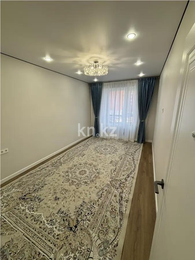 Продажа 2-комнатной квартиры, 40 м² в Астане