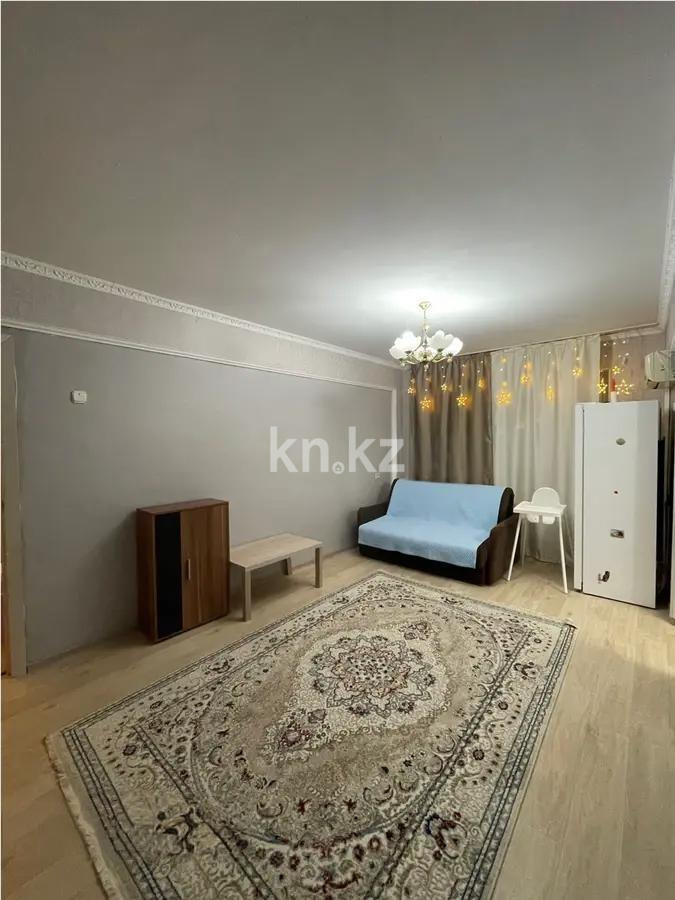 Продажа 2-комнатной квартиры, 45.2 м², пр. Сарыарка, дом  19 - Продажа  двухкомнатных квартир в Астане фото 1 из 4