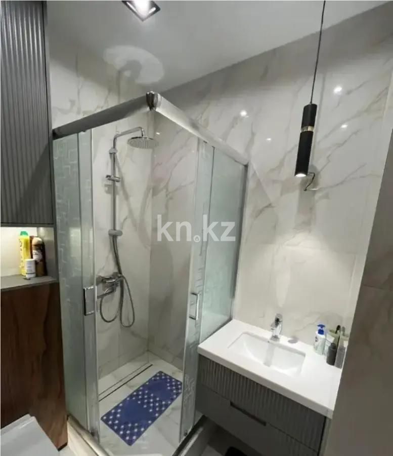 Продажа 1-комнатной квартиры, 40 м² - Продажа  однокомнатных квартир в Алматы - страница 3 фото 3 из 3