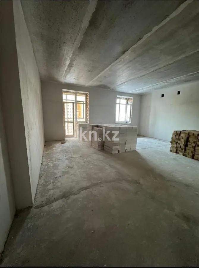 Продажа 2-комнатной квартиры, 67 м² в Караганде