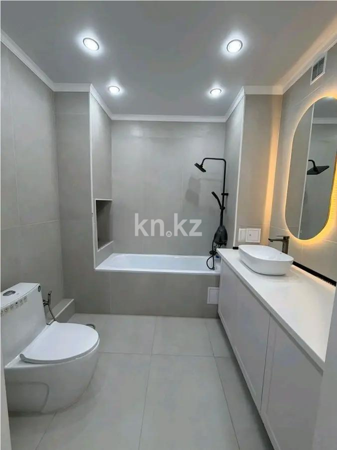 Продажа 3-комнатной квартиры, 108 м² в Астане - фото 4
