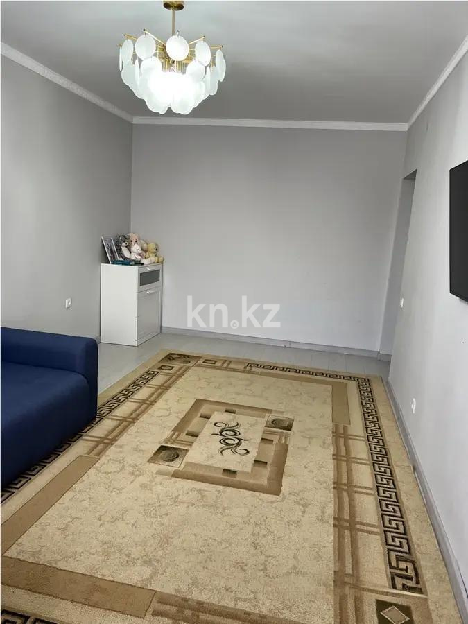 Продажа 3-комнатной квартиры, 78.9 м² - Недвижимость в Казахстане - страница 15 фото 1 из 4