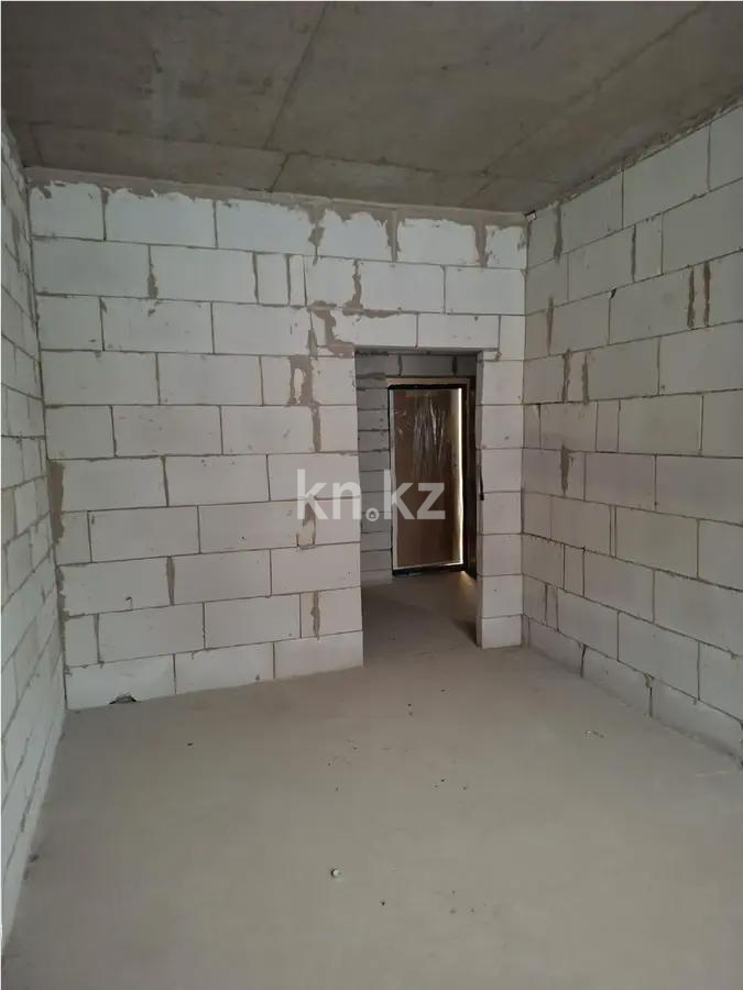 Продажа 1-комнатной квартиры, 40 м², ул. Бухар жырау, дом  32/1 - Продажа квартир в Казахстане фото 3 из 6