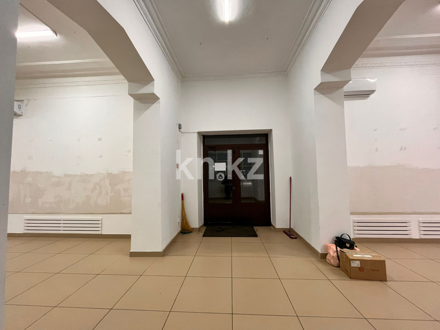 Аренда , пр. Назарбаева - Аренда офисных и торговых помещений в Караганде фото 7 из 7