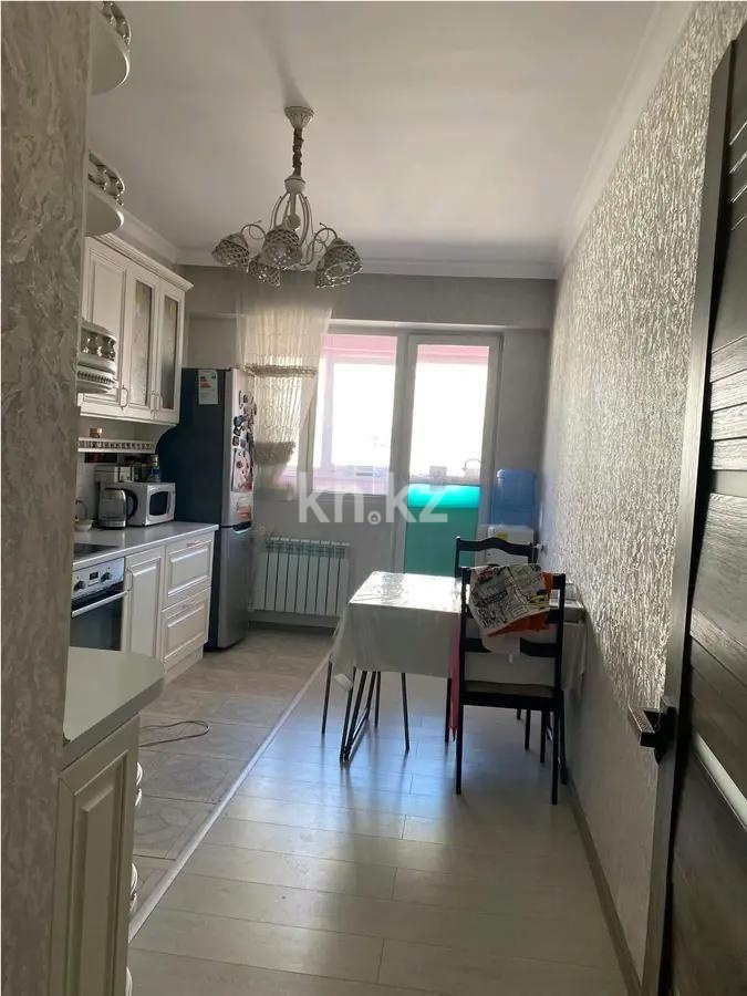 Продажа 2-комнатной квартиры, 73 м² - Недвижимость в Алматы - страница 14 фото 3 из 3