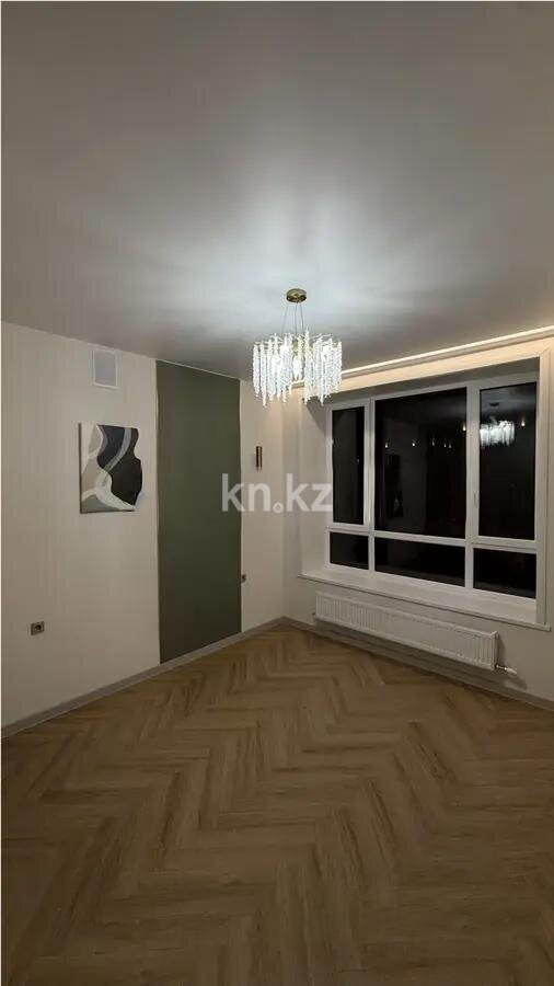 Продажа 2-комнатной квартиры, 38 м² в Астане