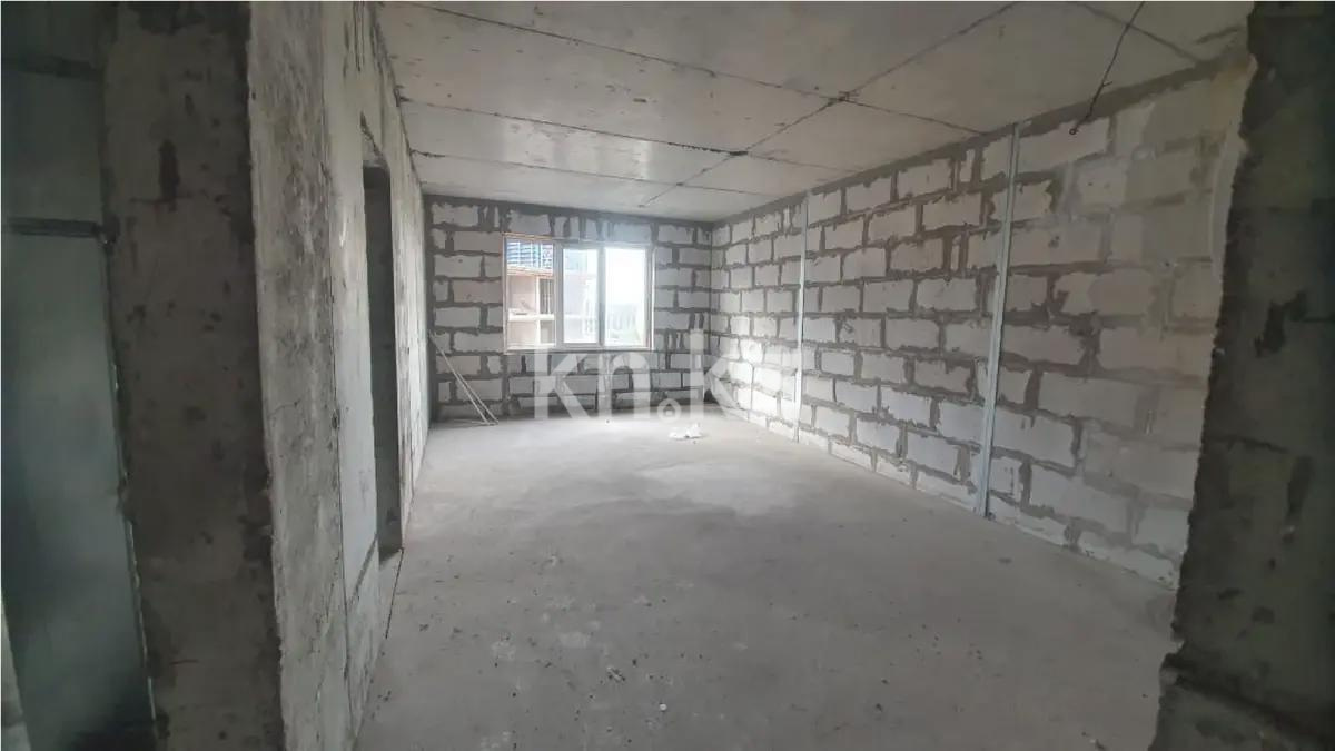 Продажа 1-комнатной квартиры, 41 м², ул. Алтын орда, дом  7/1а - Продажа  однокомнатных квартир в Алматы фото 1 из 2
