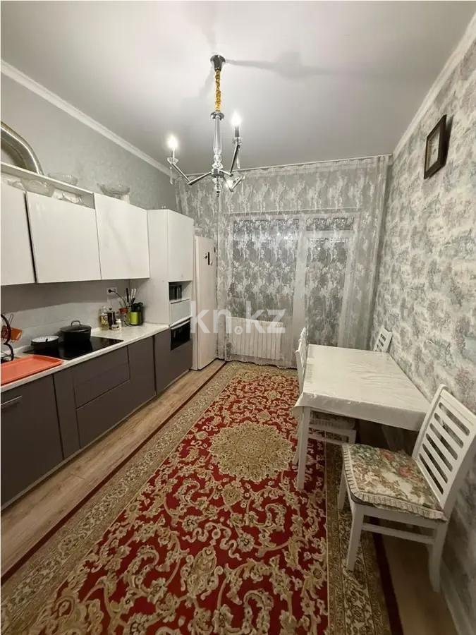 Продажа 2-комнатной квартиры, 76 м² - Продажа квартир в Казахстане - страница 11 фото 3 из 5