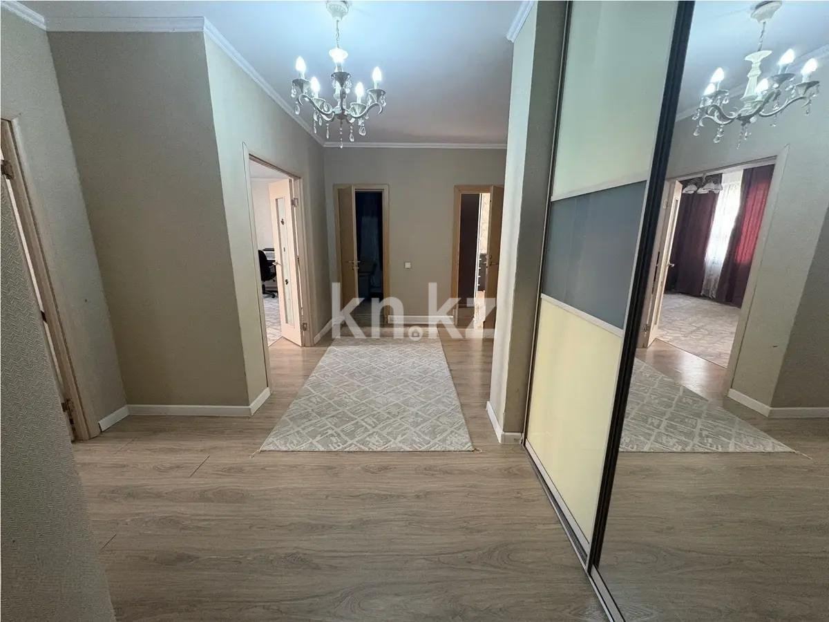 Продажа 3-комнатной квартиры, 100 м², ул. Сауран в Астане - фото 7