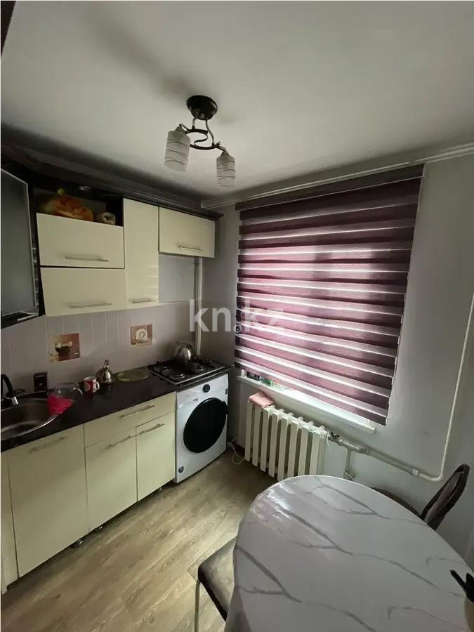 Продажа 2-комнатной квартиры, 44.5 м², ул. Саина, дом  18 в Алматы - фото 2