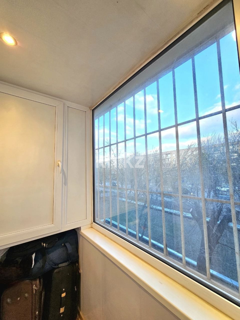 Продажа 3-комнатной квартиры, 82 м² - Недвижимость в Костанае фото 22 из 23