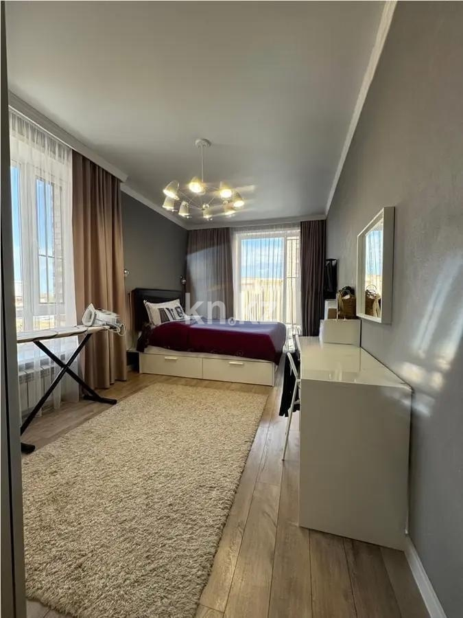Продажа 3-комнатной квартиры, 94 м² в Астане - фото 3